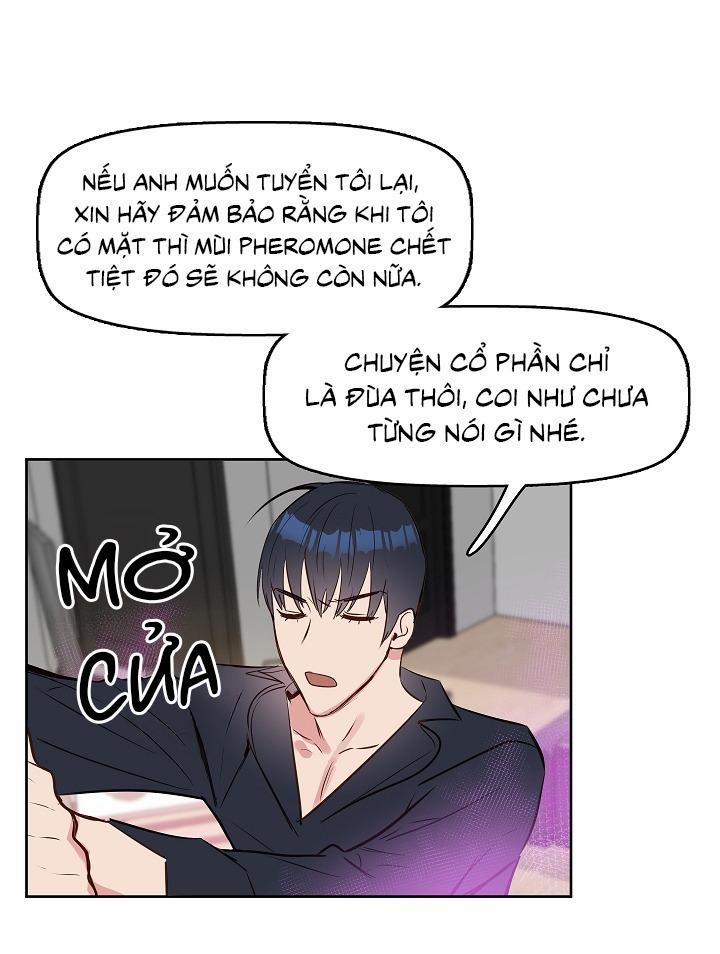 Kiss me liar 5 trang 39