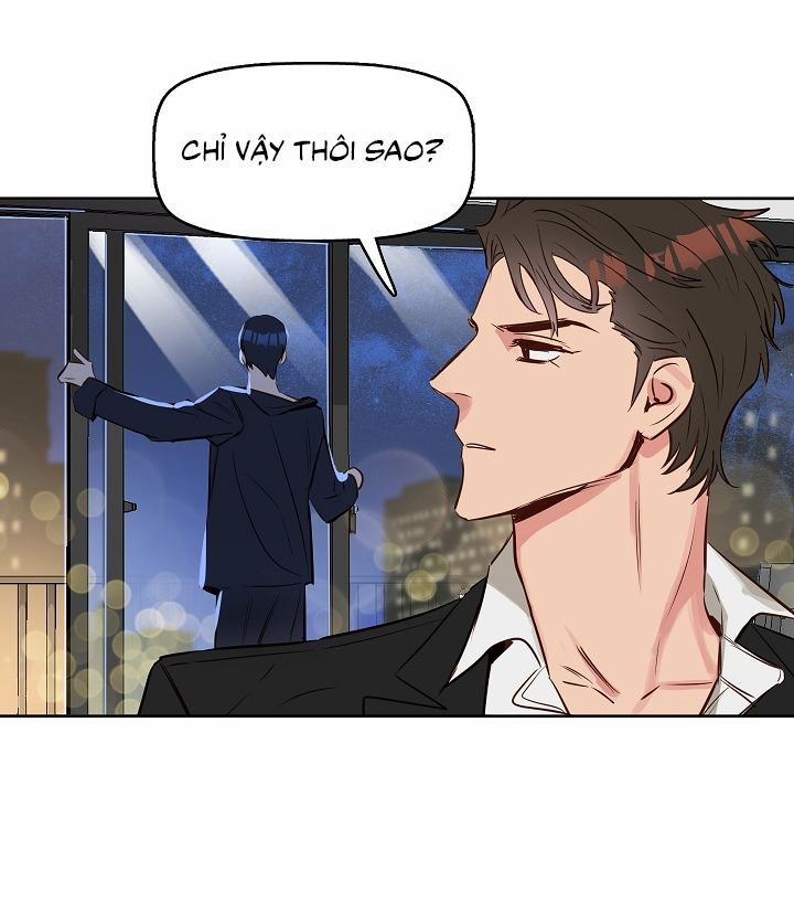 Kiss me liar 5 trang 40