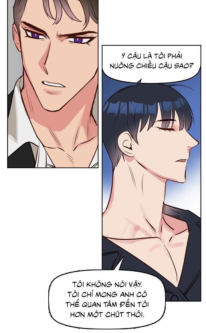 Kiss me liar 5 trang 45