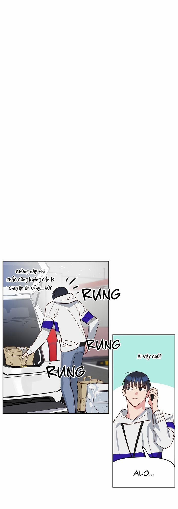 Kiss me liar 5 trang 8