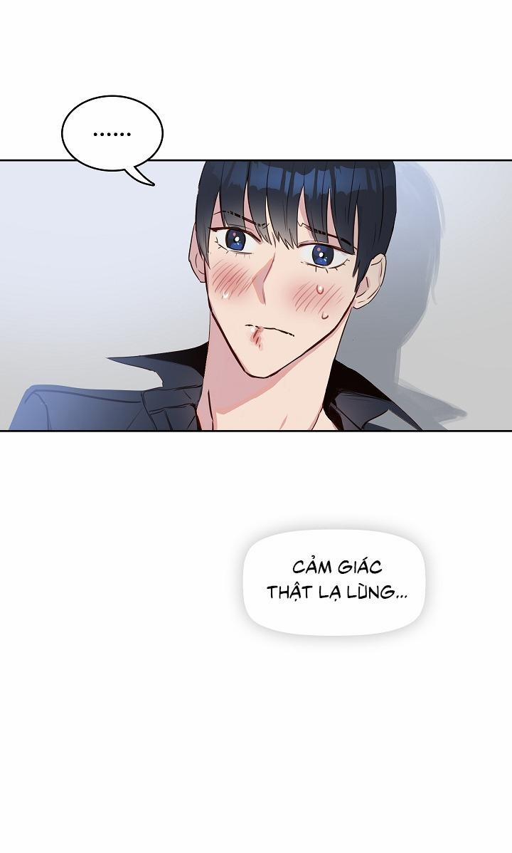 Kiss me liar 6 trang 10