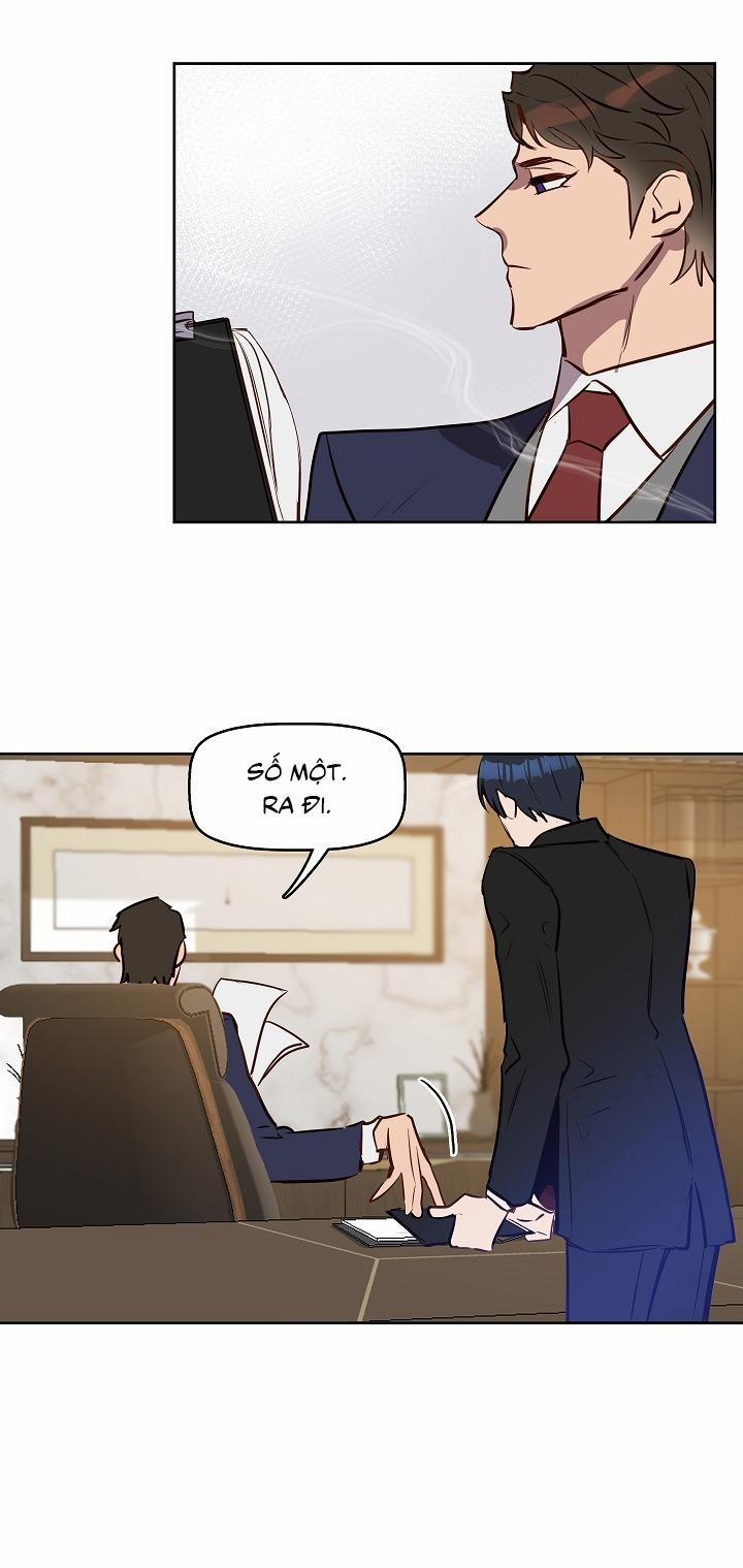 Kiss me liar 6 trang 24