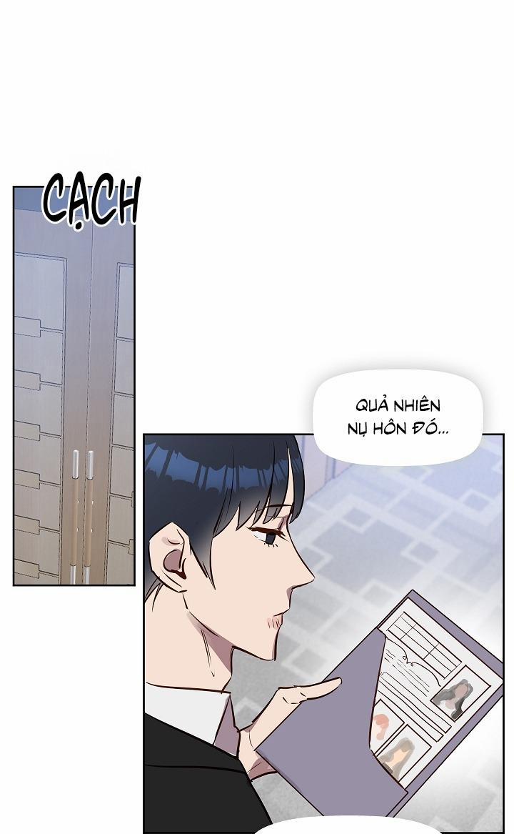 Kiss me liar 6 trang 25