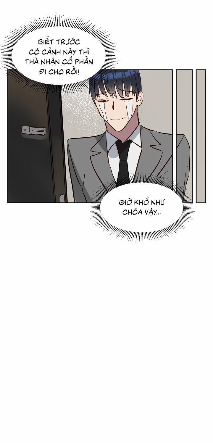 Kiss me liar 6 trang 30