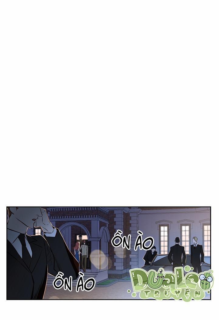 Kiss me liar 6 trang 31