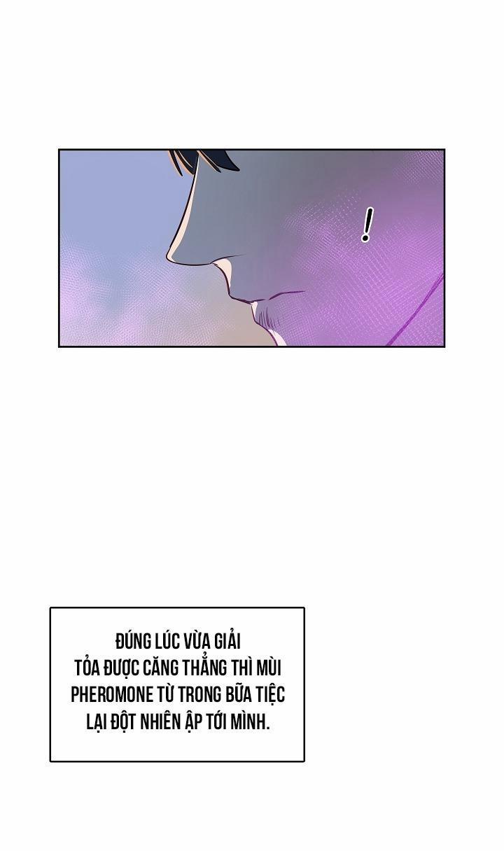 Kiss me liar 6 trang 36