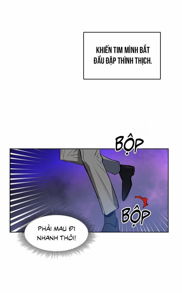 Kiss me liar 6 trang 37