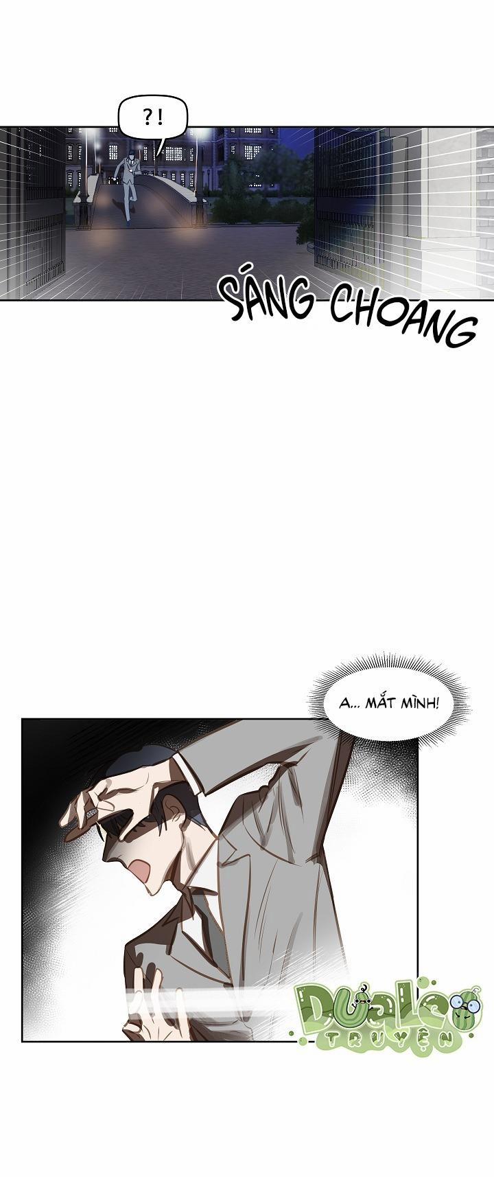 Kiss me liar 6 trang 38