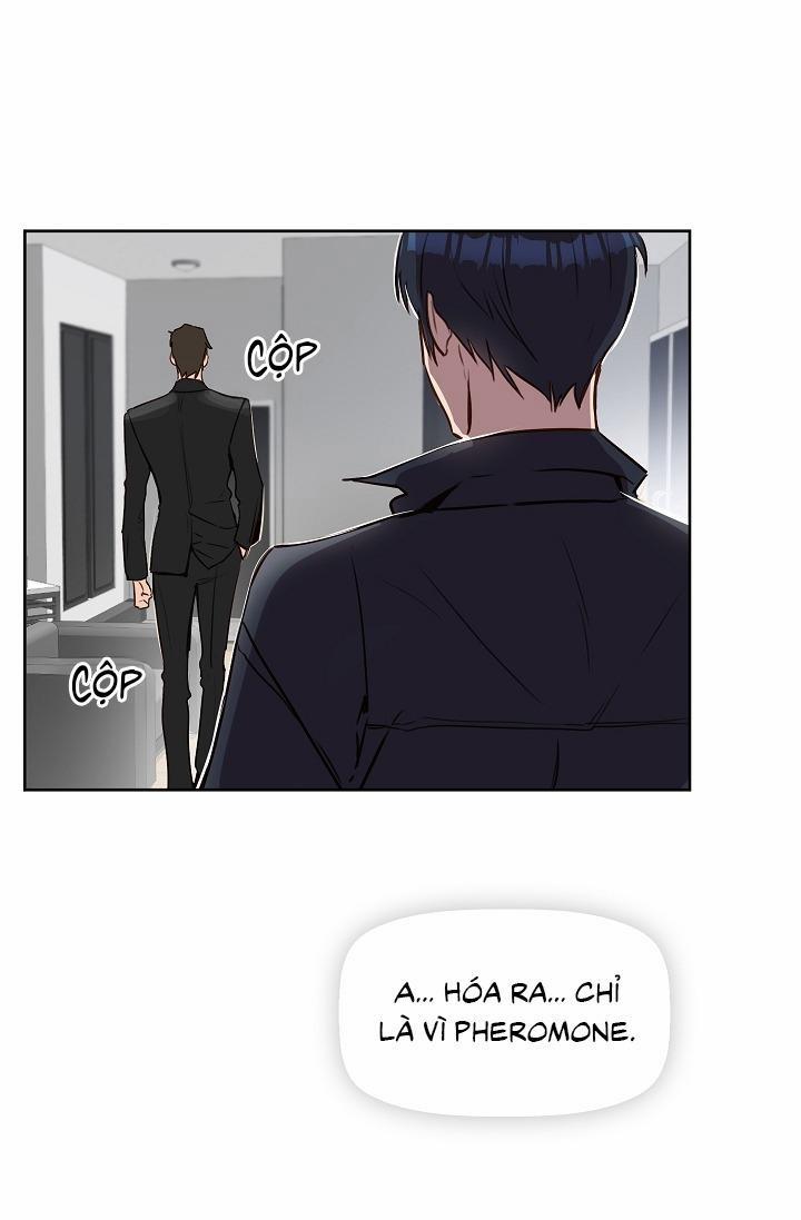 Kiss me liar 6 trang 8