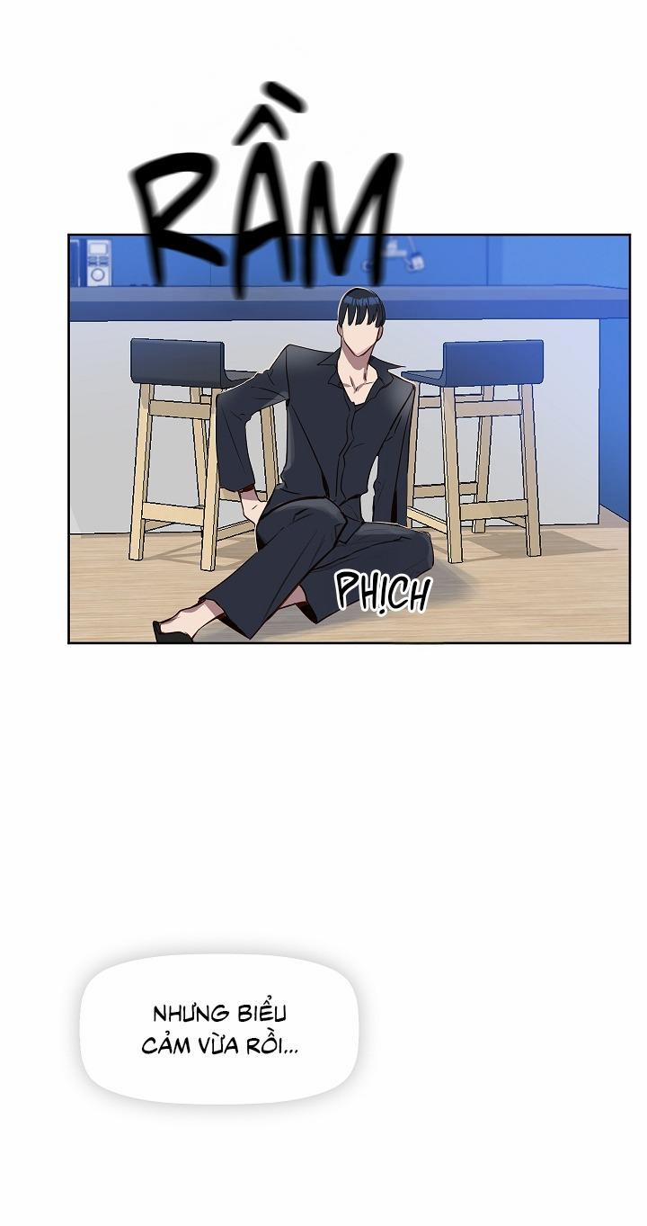 Kiss me liar 6 trang 9