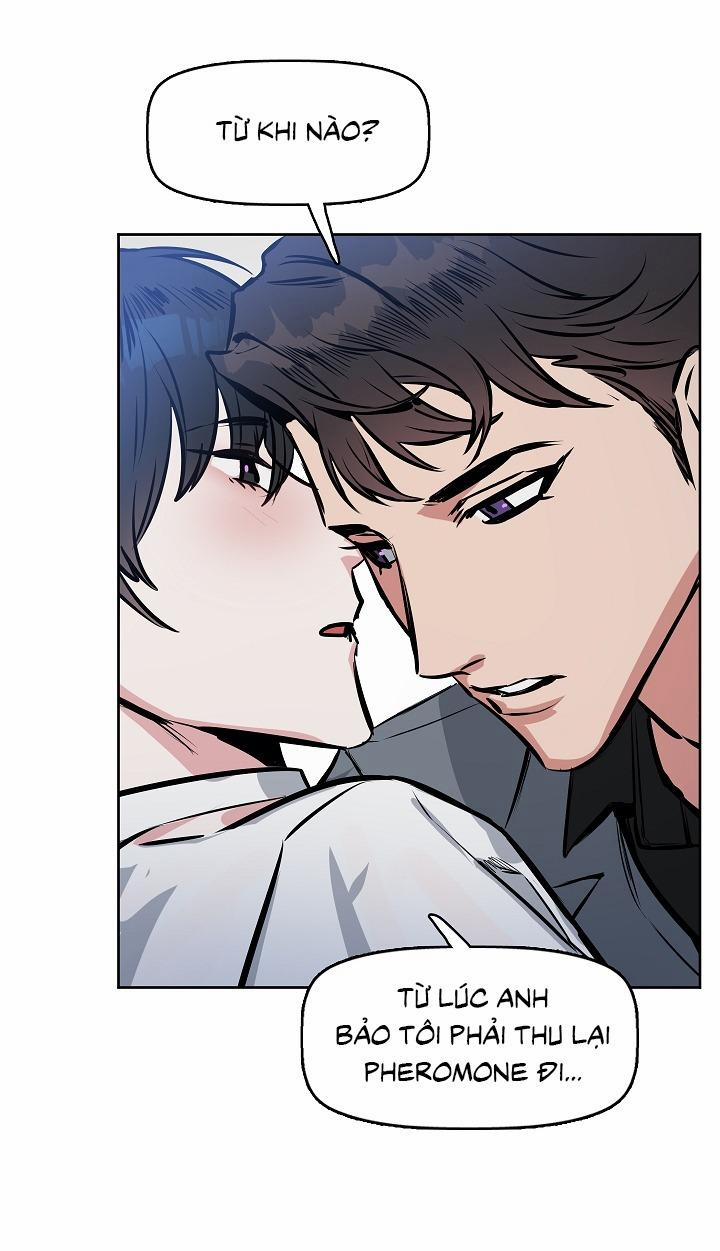 Kiss me liar 8 trang 34