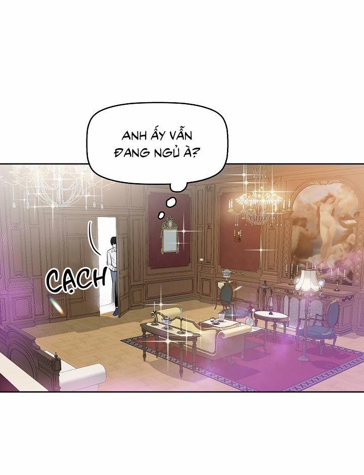 Kiss me liar 9 trang 10