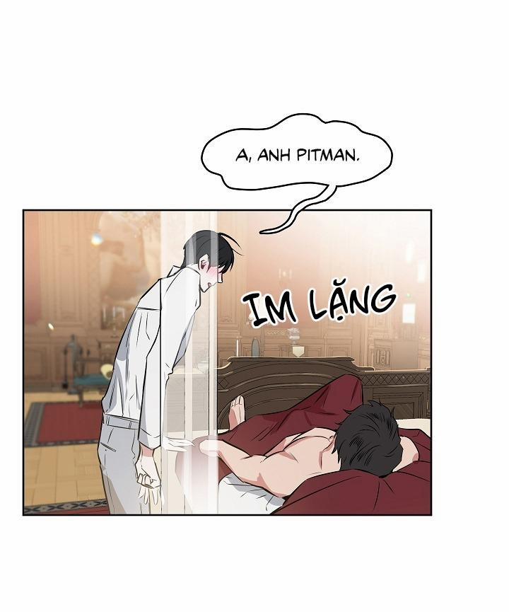 Kiss me liar 9 trang 17