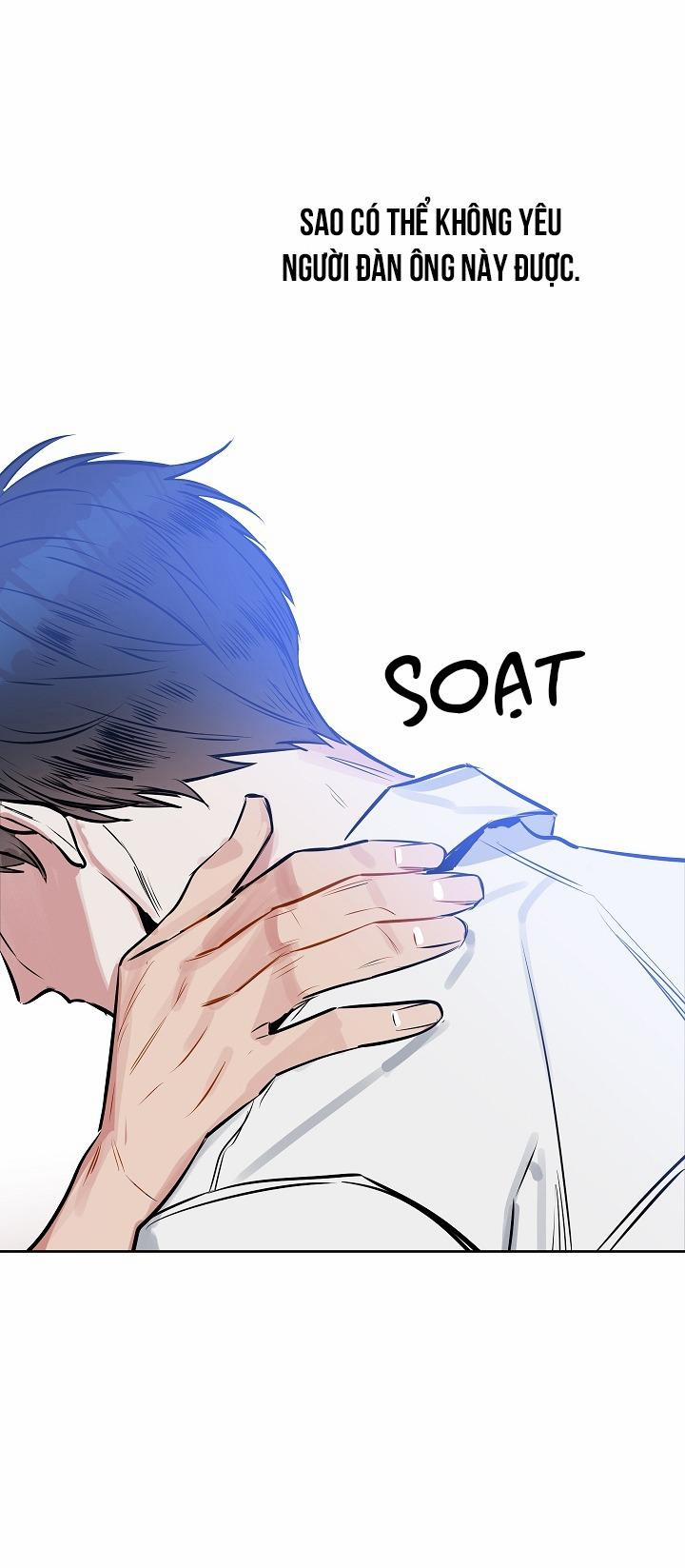 Kiss me liar 9 trang 21