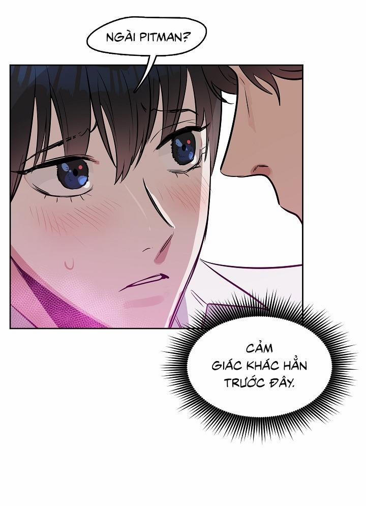 Kiss me liar 9 trang 24