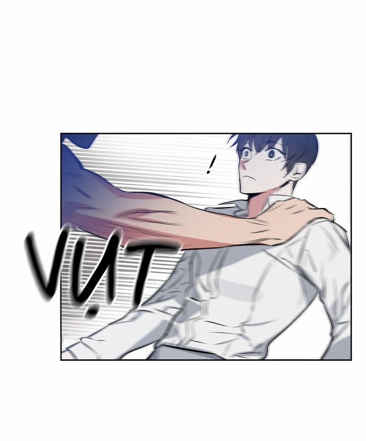 Kiss me liar 9 trang 28