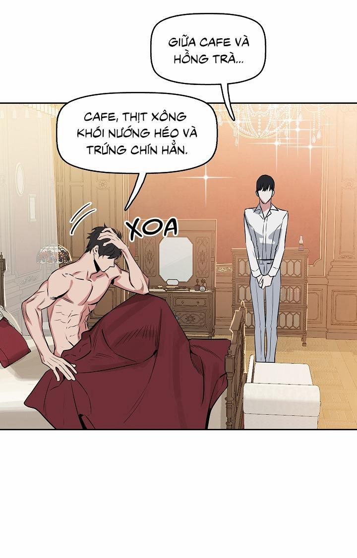 Kiss me liar 9 trang 34