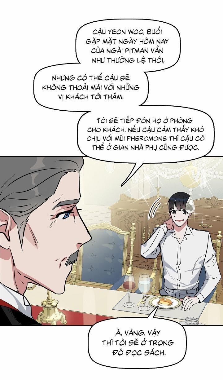 Kiss me liar 9 trang 43