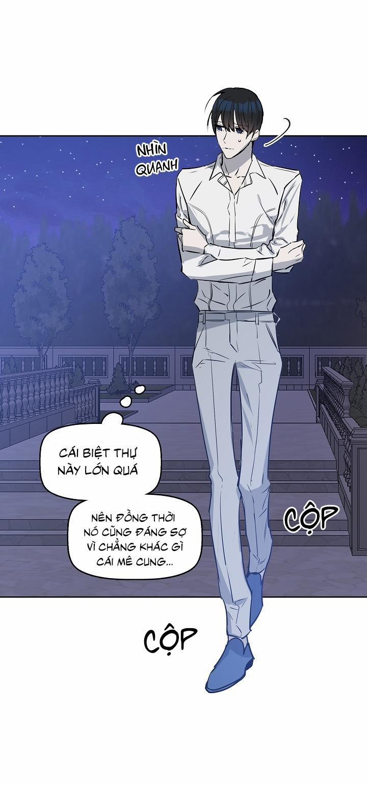 Kiss me liar 9 trang 51