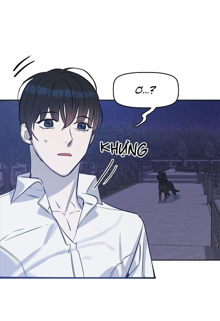 Kiss me liar 9 trang 52