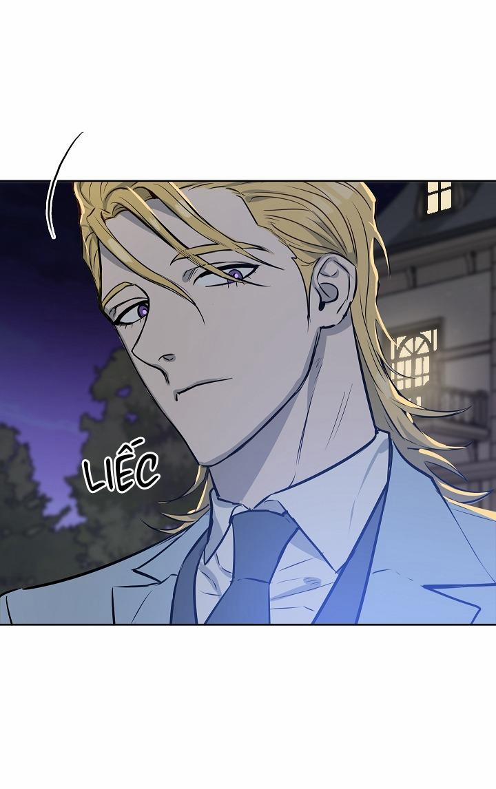 Kiss me liar 9 trang 58