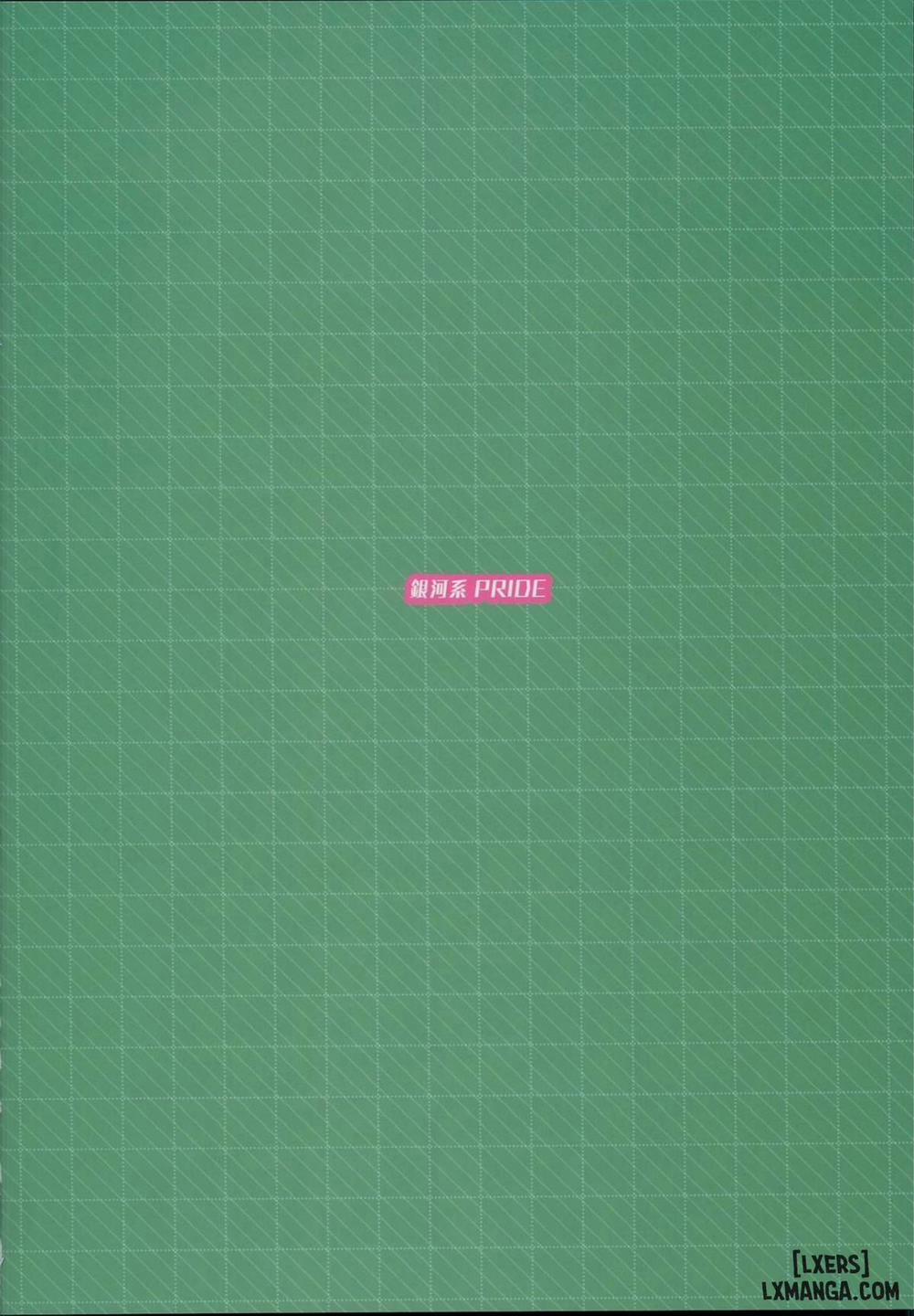 Kiyohime Massage Oneshot trang 23