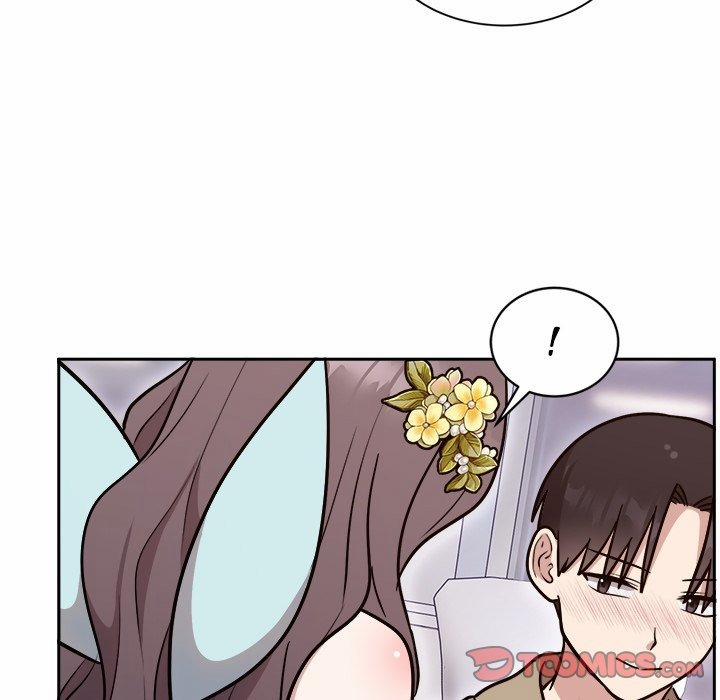 Knot My Secret 17 trang 101