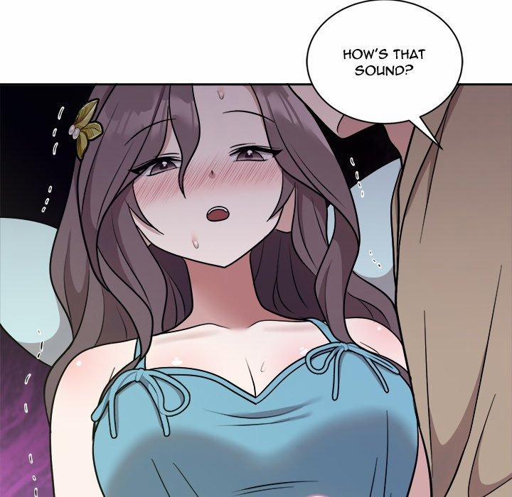 Knot My Secret 17 trang 106