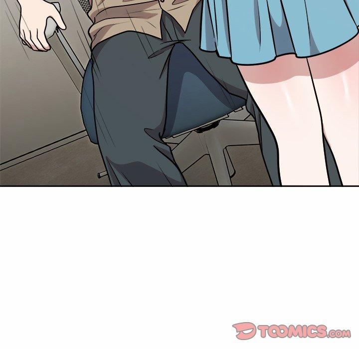 Knot My Secret 17 trang 11