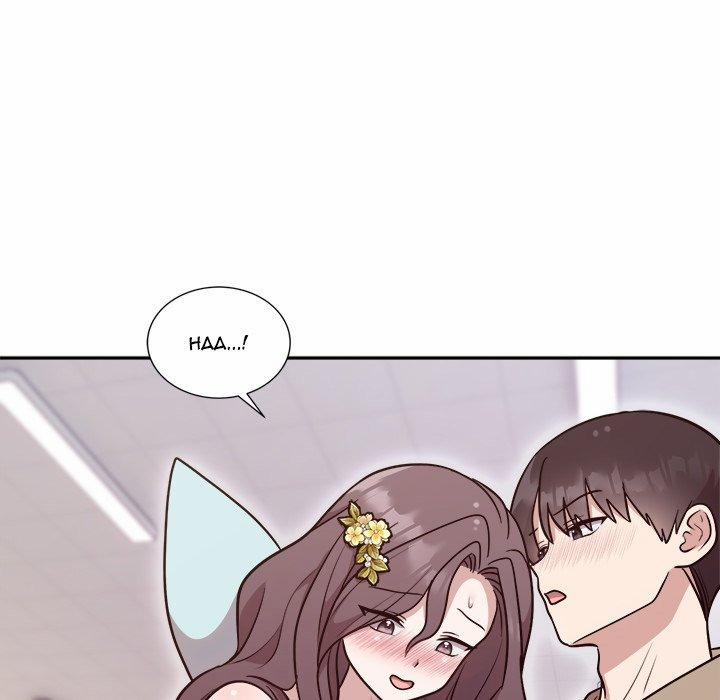 Knot My Secret 17 trang 111