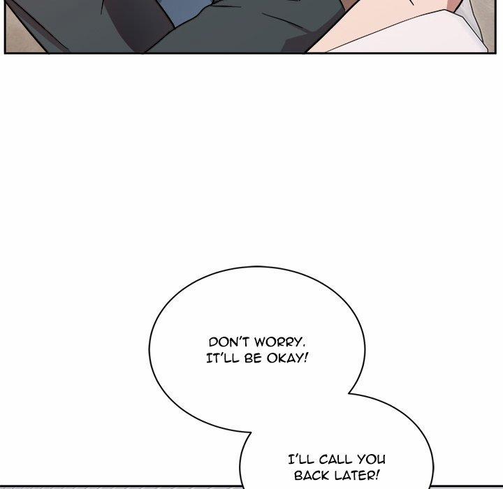 Knot My Secret 17 trang 131