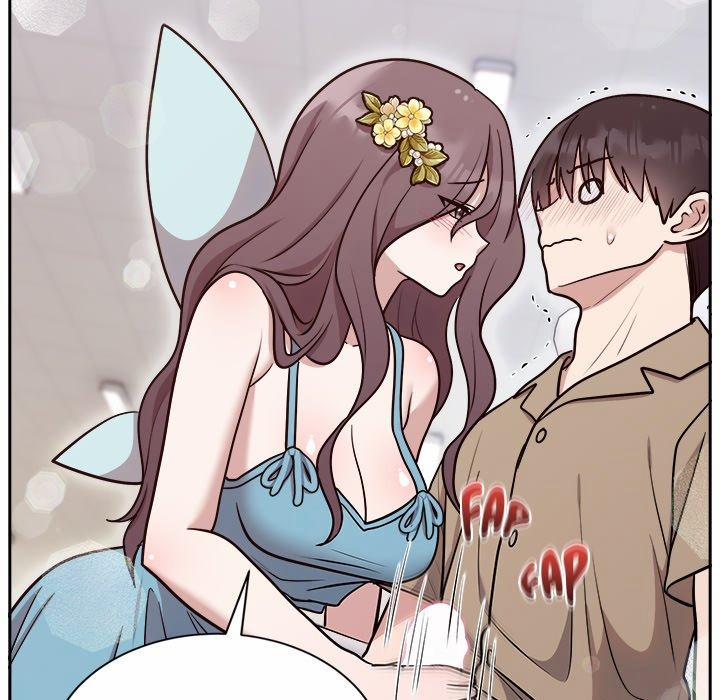 Knot My Secret 17 trang 139