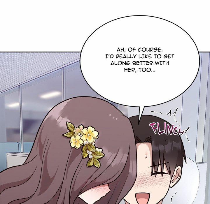 Knot My Secret 17 trang 141