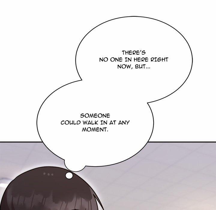 Knot My Secret 17 trang 15