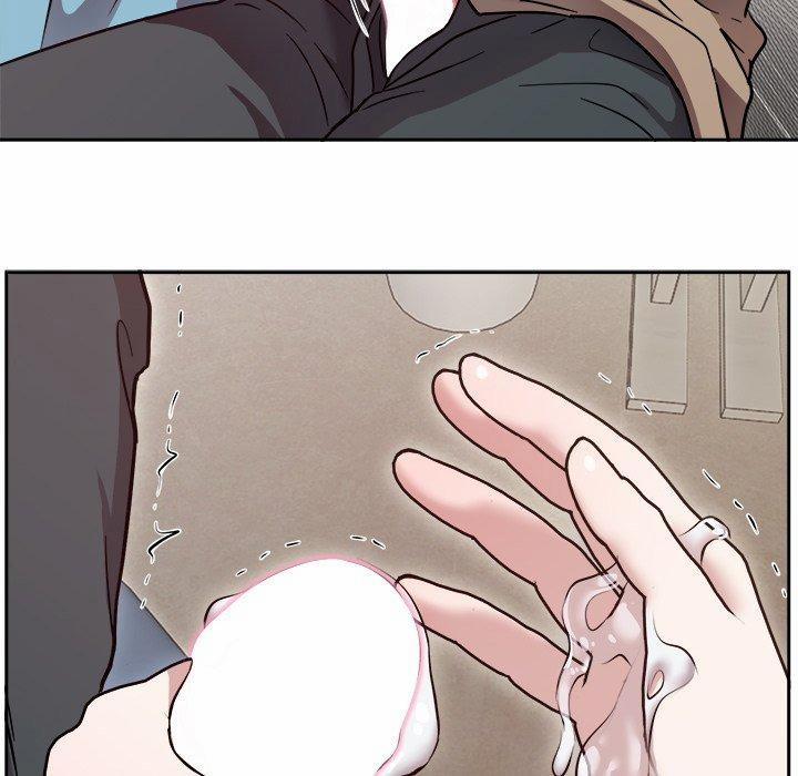 Knot My Secret 17 trang 152