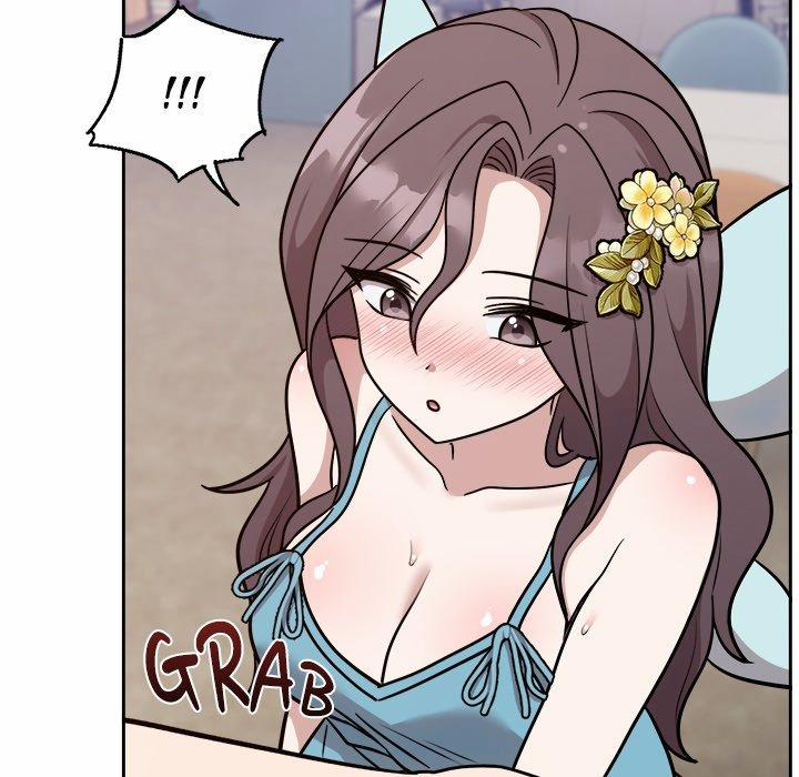 Knot My Secret 17 trang 23