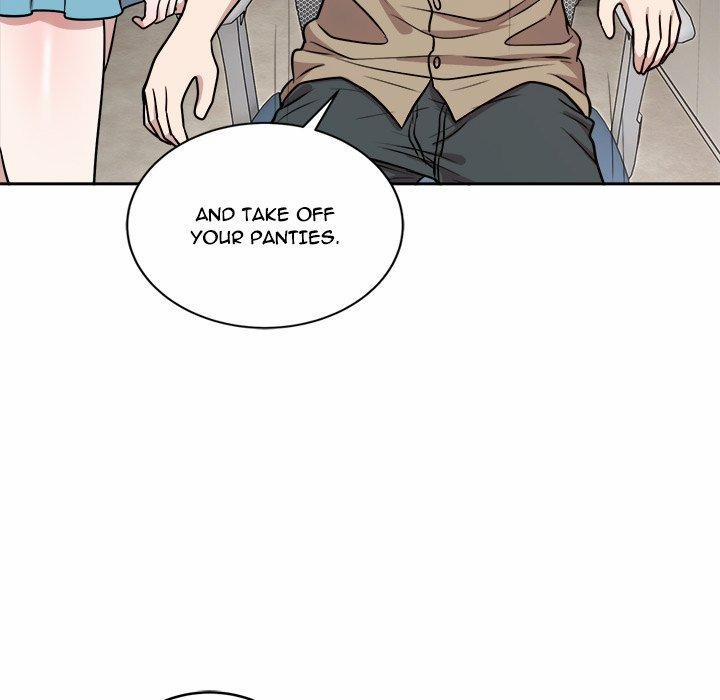 Knot My Secret 17 trang 30