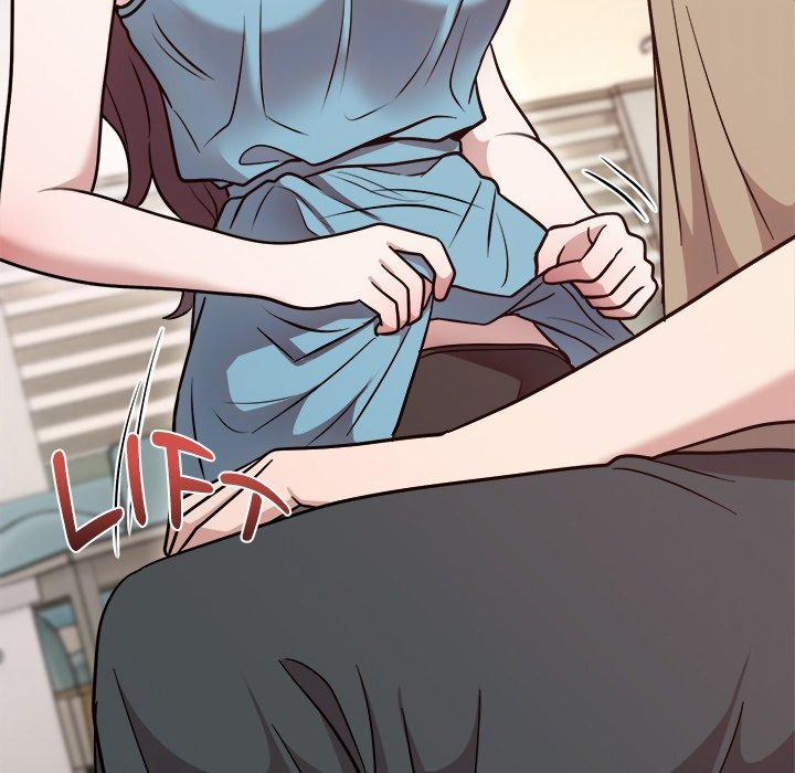 Knot My Secret 17 trang 32