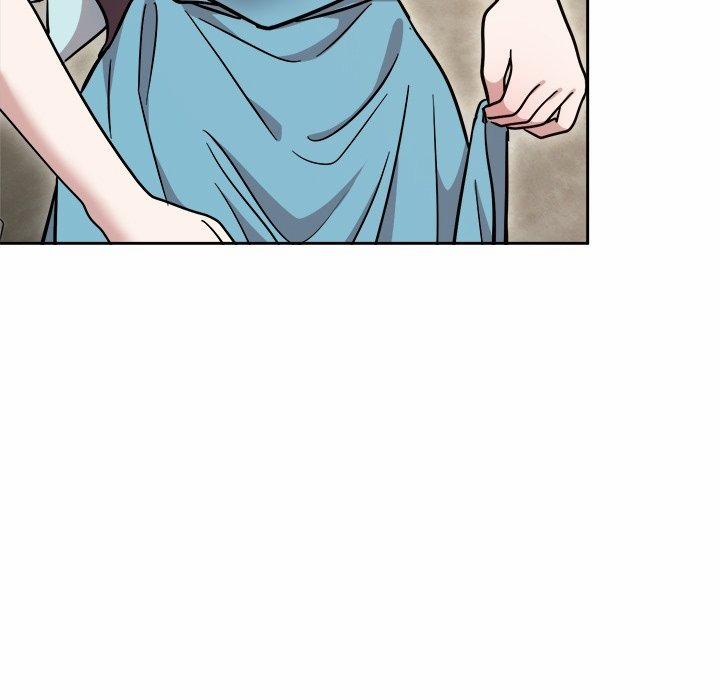 Knot My Secret 17 trang 37