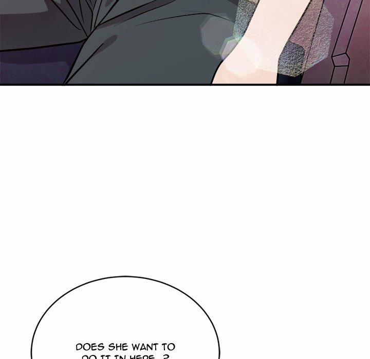 Knot My Secret 17 trang 4