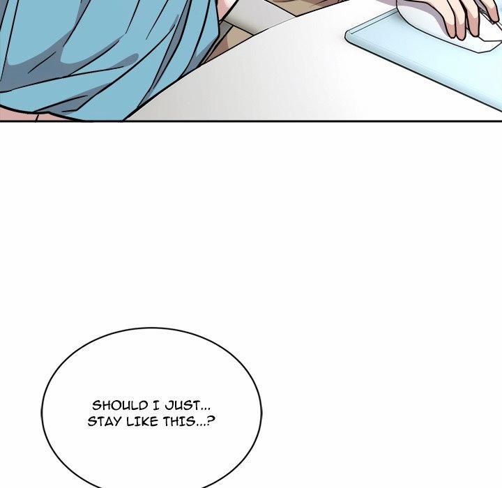 Knot My Secret 17 trang 40