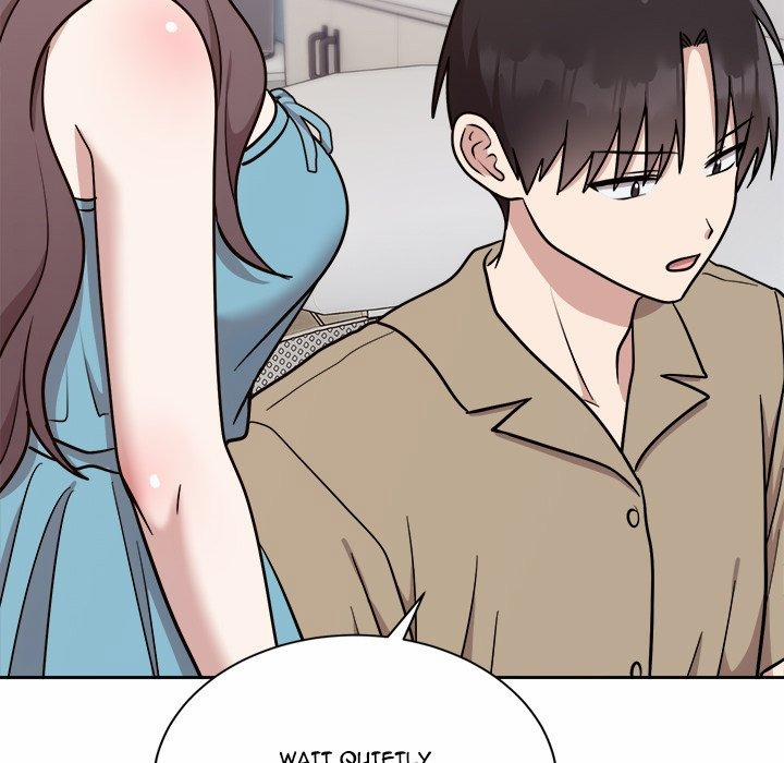 Knot My Secret 17 trang 43