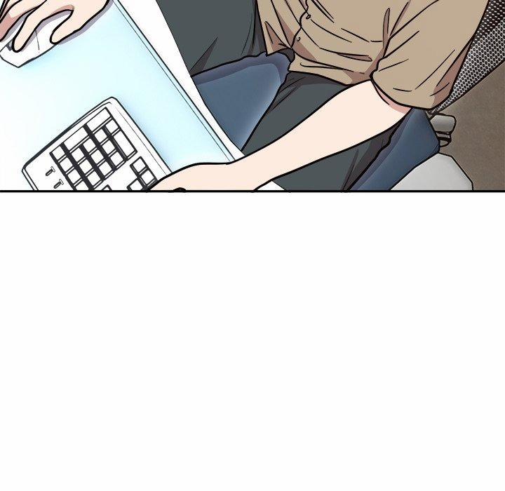 Knot My Secret 17 trang 49