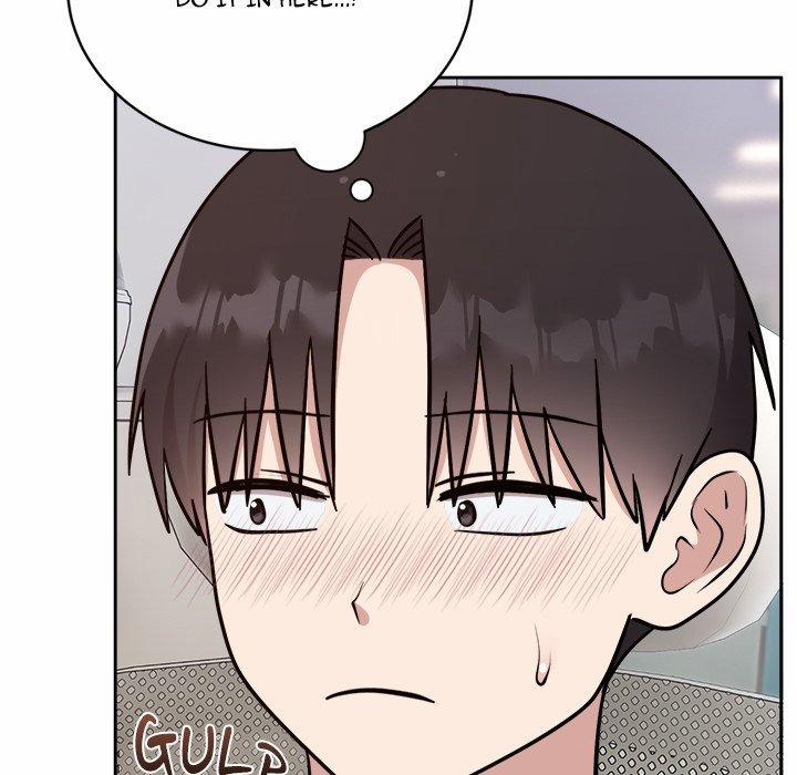 Knot My Secret 17 trang 5