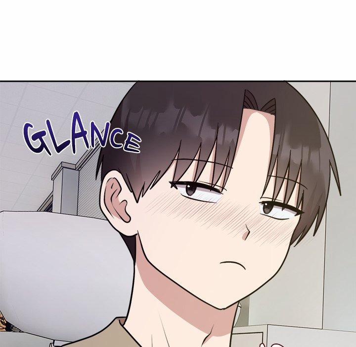 Knot My Secret 17 trang 50