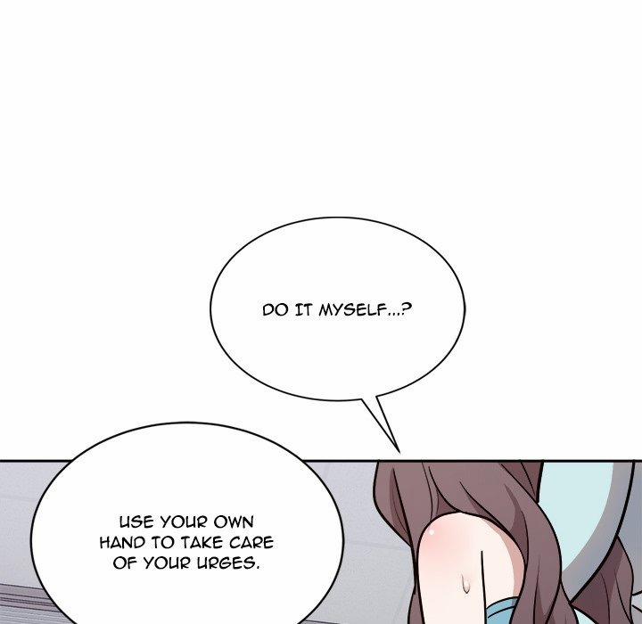 Knot My Secret 17 trang 54