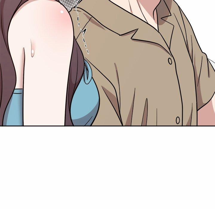 Knot My Secret 17 trang 68