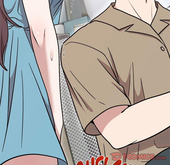 Knot My Secret 17 trang 74