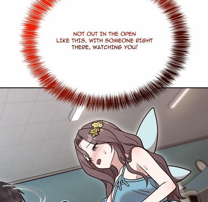 Knot My Secret 17 trang 76