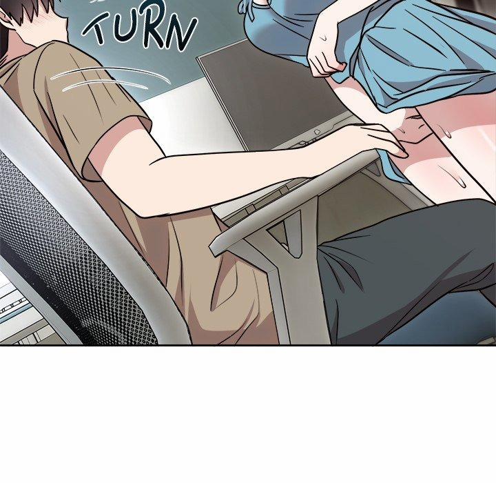 Knot My Secret 17 trang 77